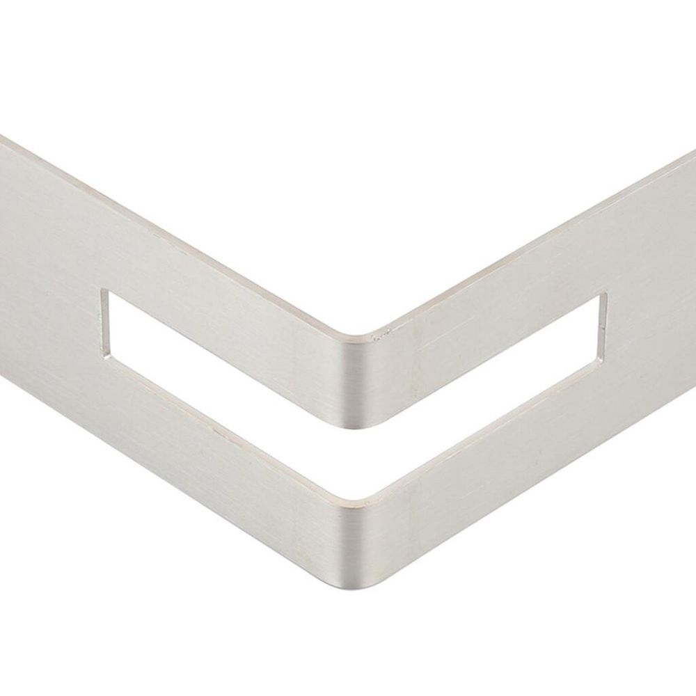 Подставка для бумажных фильтров дрип-пакетов нерж. Barbossa