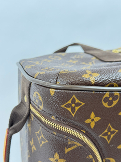 Сумка на колесах Louis Vuitton Monogram Neo Eole 55 Travel