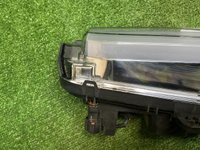 ПТФ правая Chery Tiggo 4 (2024-н.в.)