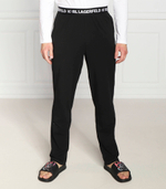 пижамы ikonik 2.0 Karl Lagerfeld - черный(230M2105)