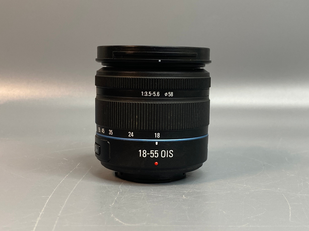 Samsung NX11 kit 18-55mm