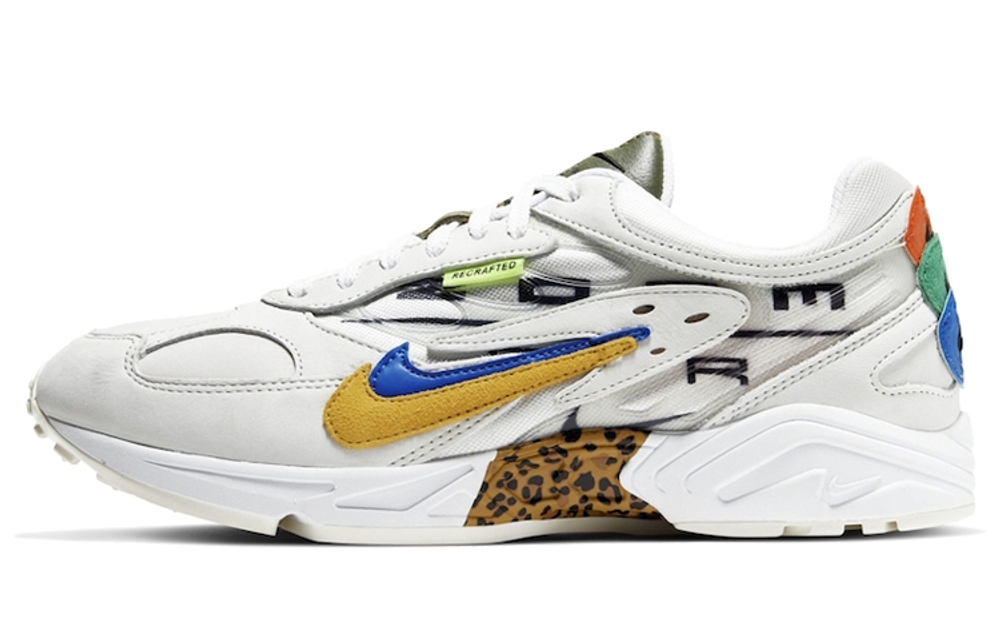 Кроссовки Size X Nike Air Ghost Racer Recrafted
