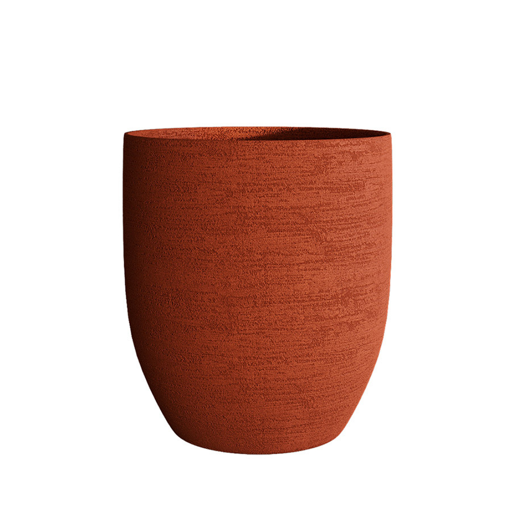 Кашпо, коллекция Surface, форма VASE3