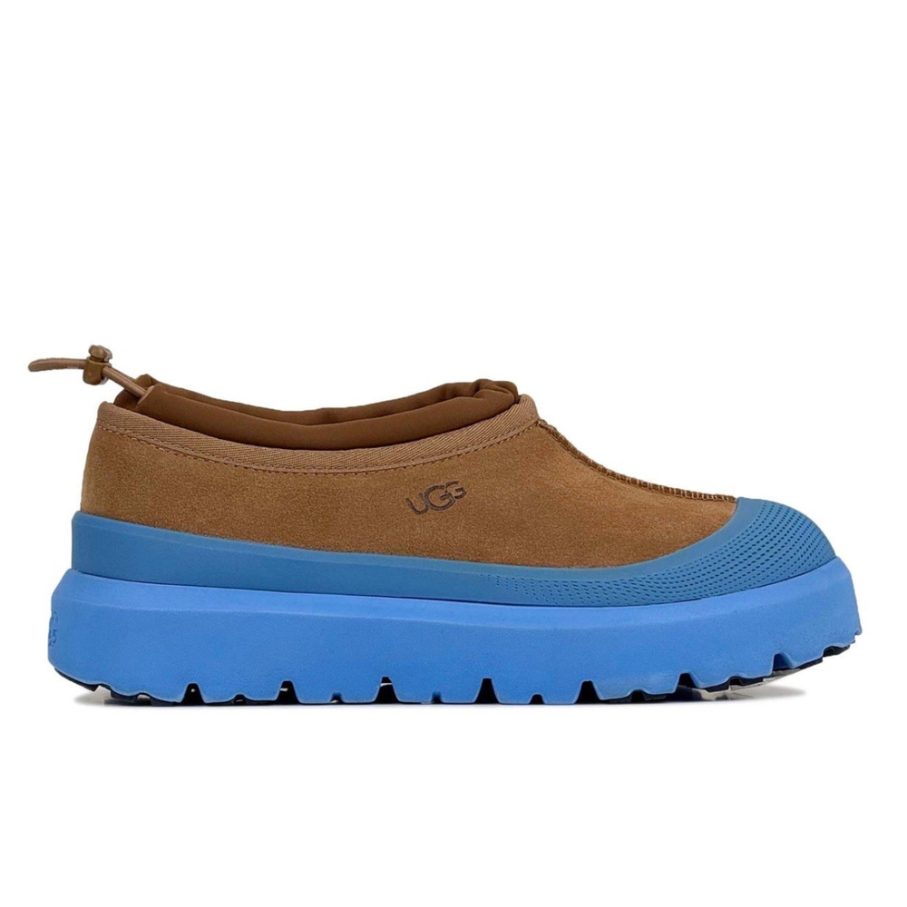 UGG Tasman Hybrid Chestnut Big Sky