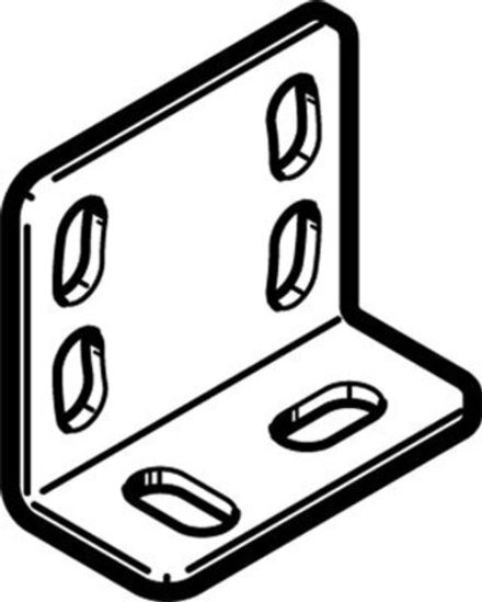 SAMH-L2-A Монтажная скоба