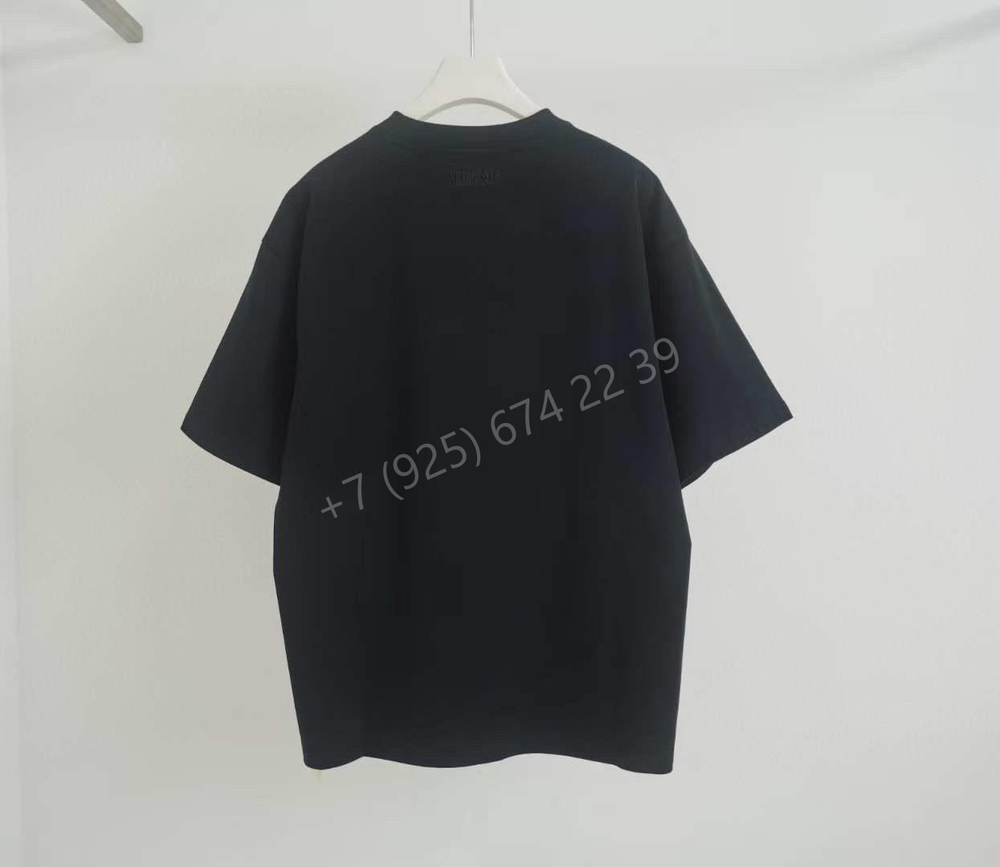 Футболка Vetements
