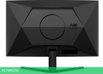 Игровой монитор AOC CQ32G4VE