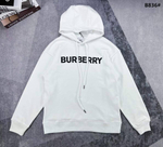 Худи Burberry