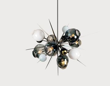 люстра LINDSEY ADELMAN Branching Burst 10.02 - 3