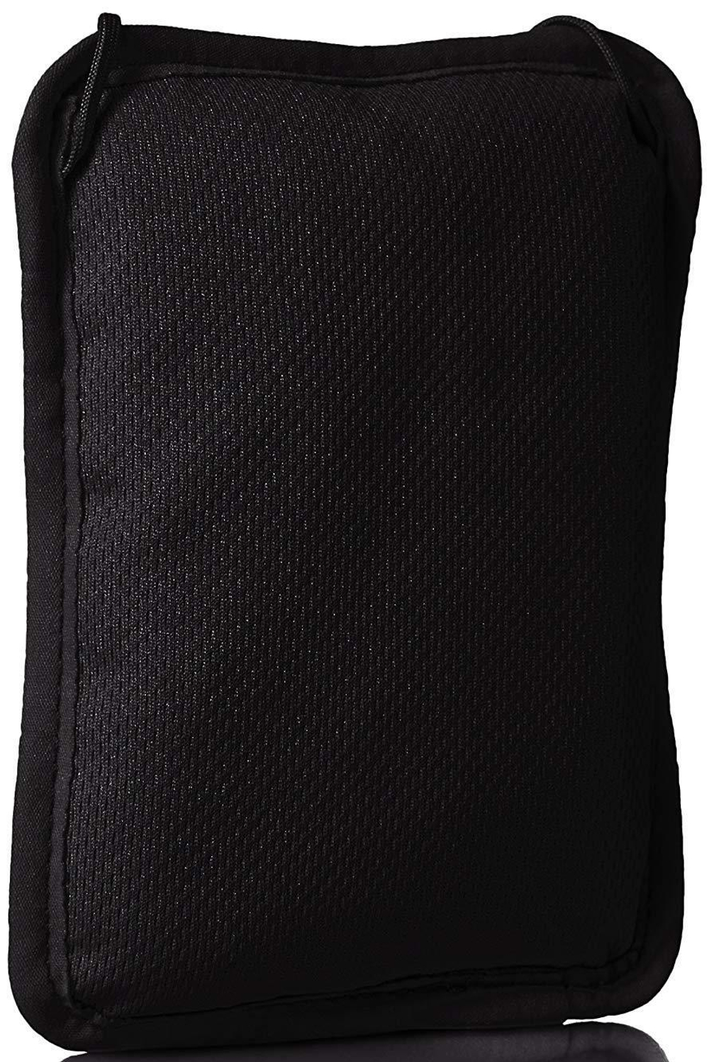 Кошелек Deuter Security Wallet I, артикул 3942016_7000,  цвет Black