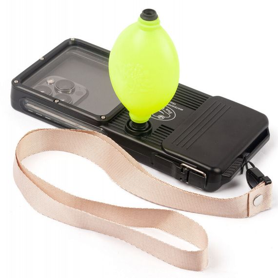 Гермобокс для смартфонов Sea Frogs Universal подводный SF-PH-03