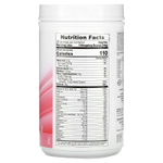 NaturesPlus, Spiru-Tein, энергетическая добавка с высоким содержанием протеина, со вкусом клубники, 1088 г (2,4 фунта)