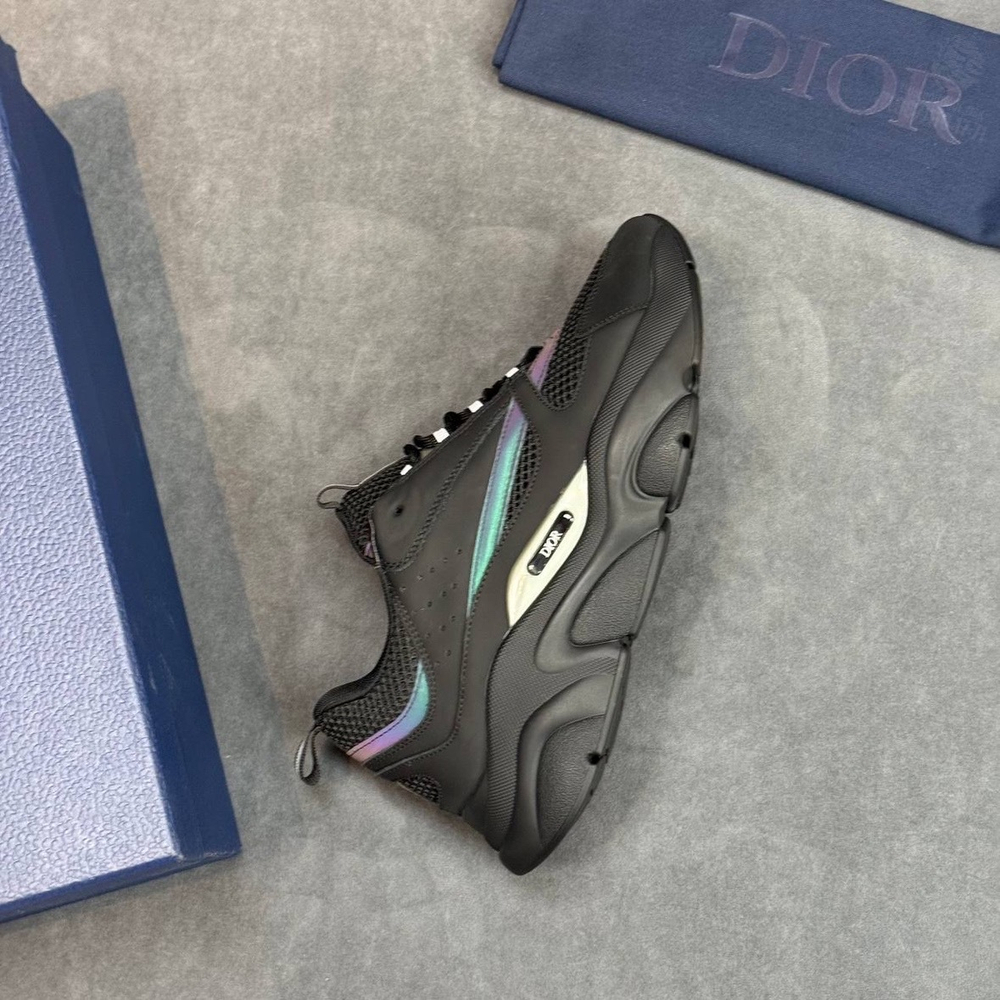 Кроссовки Christian Dior