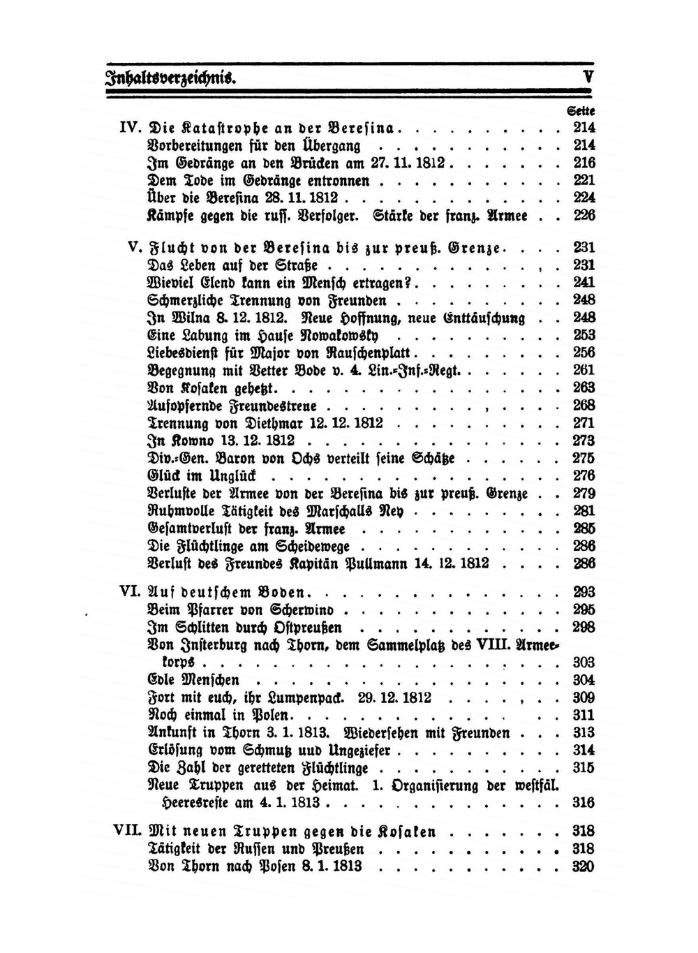 Kassel-Moskau-Küstrin 1812-1813. Tagebuch Während Des Russischen Feldzuges | J.F. Giesse