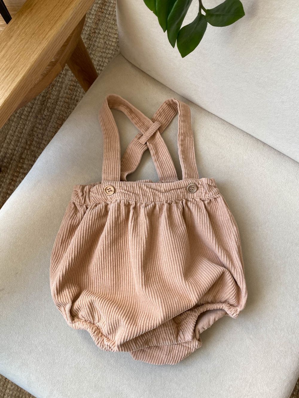 Ромпер Petite Lucette