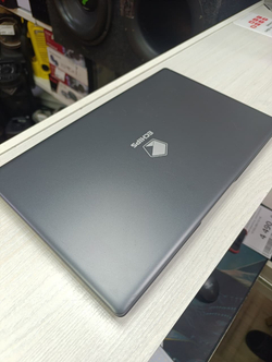 15.6" Ноутбук Echips Hot серый