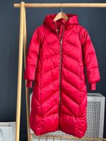 Пуховое пальто Naumi, 140