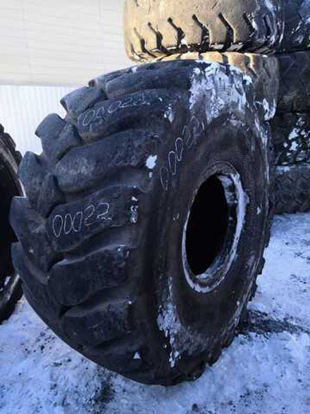 29.5R25 Michelin XLDD2 шина б/у