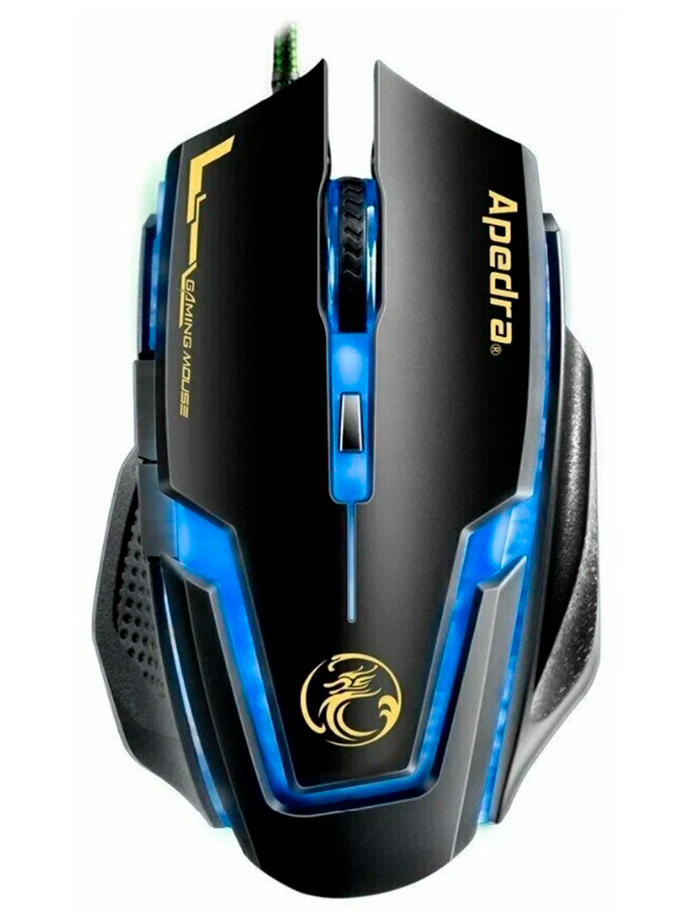 игровая компьютерная мышь imice a9