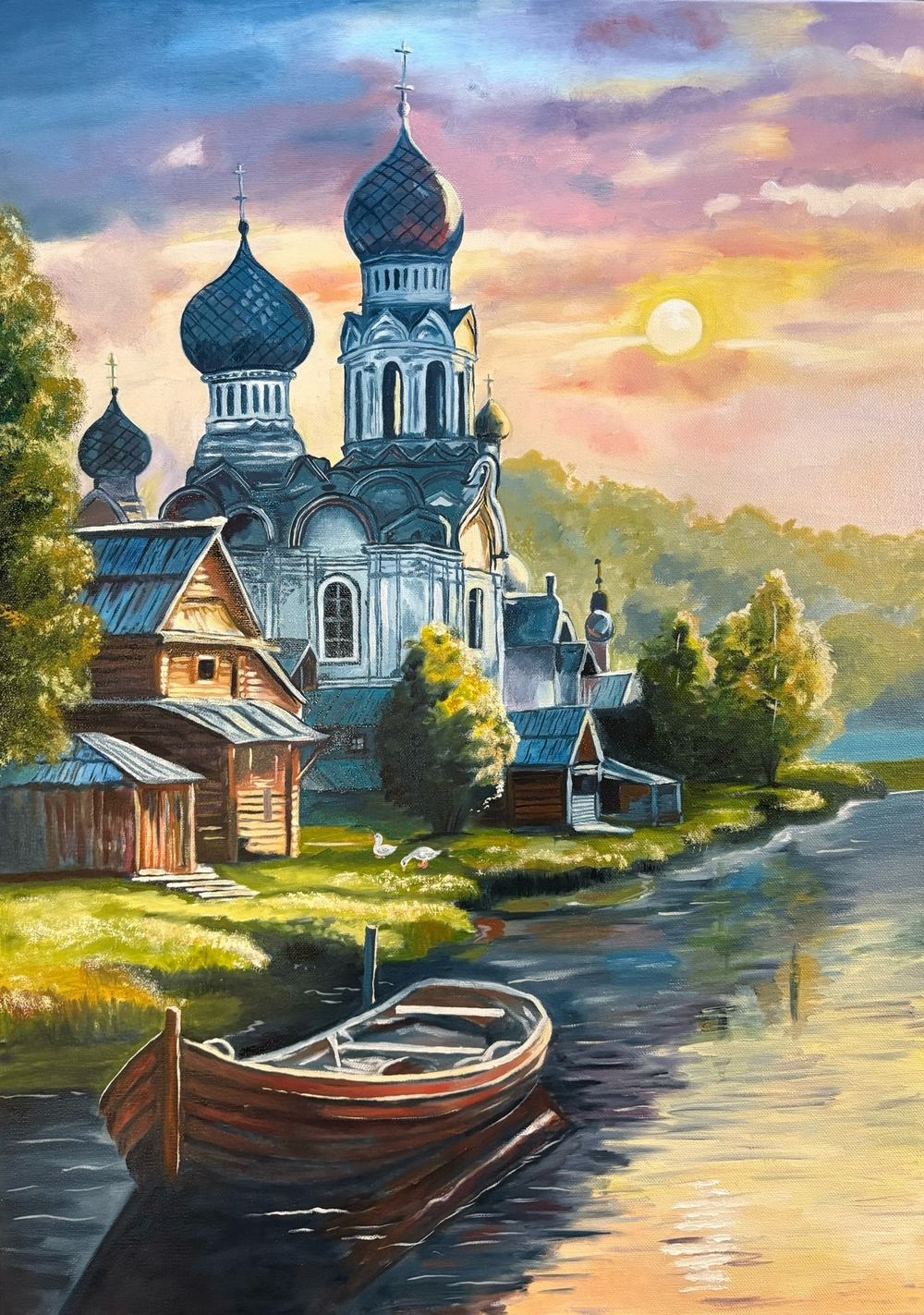 Храм