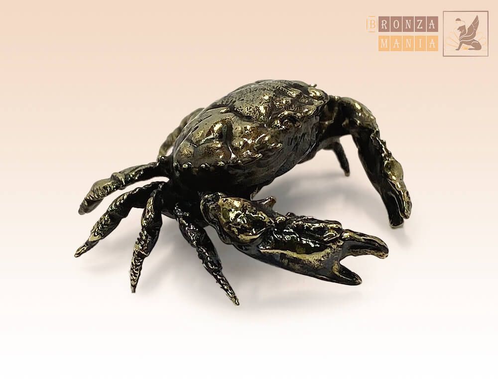 фигурка Краб