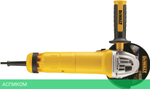 Угловая шлифмашина DeWalt DWE4217 (DWE4217-QS)