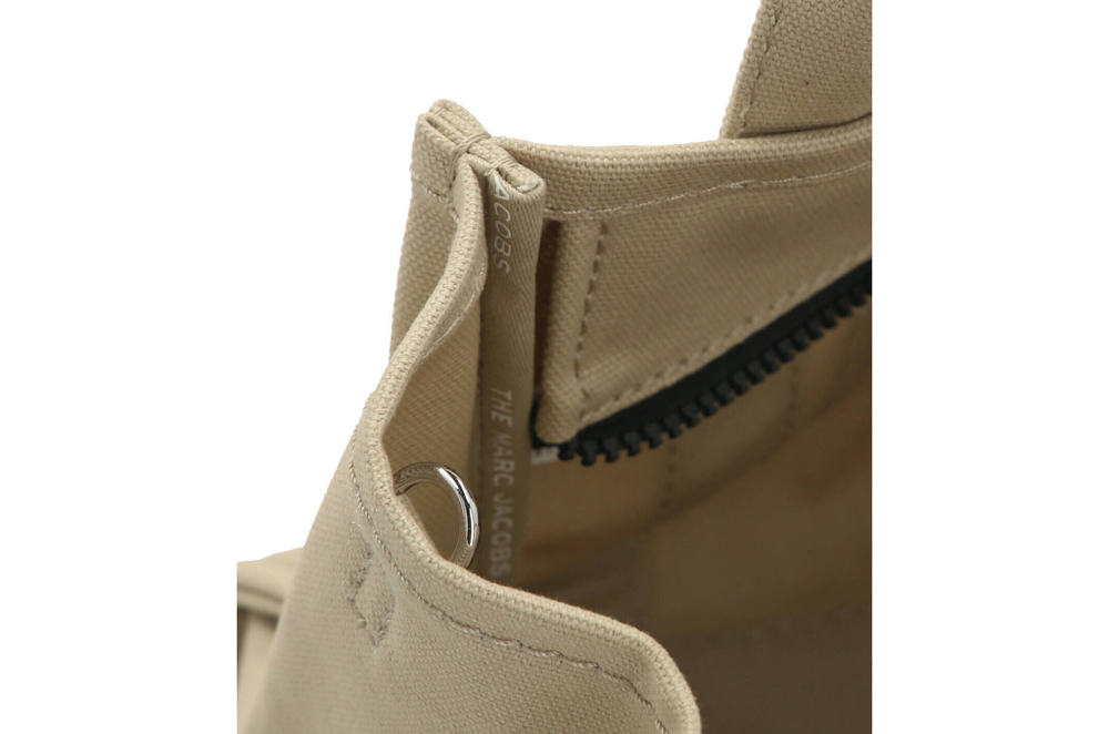 сумка через плечо Marc Jacobs - бежевый(M0016493)