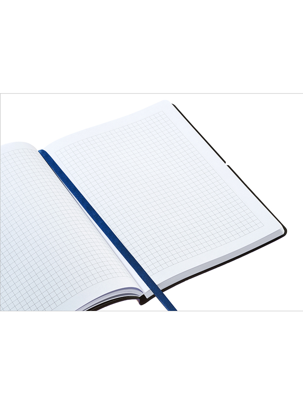 Блокнот "Лунная мистерия" А5 128 листов книжный переплет, сшивка