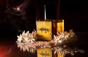 Perfumologist Rishikesh