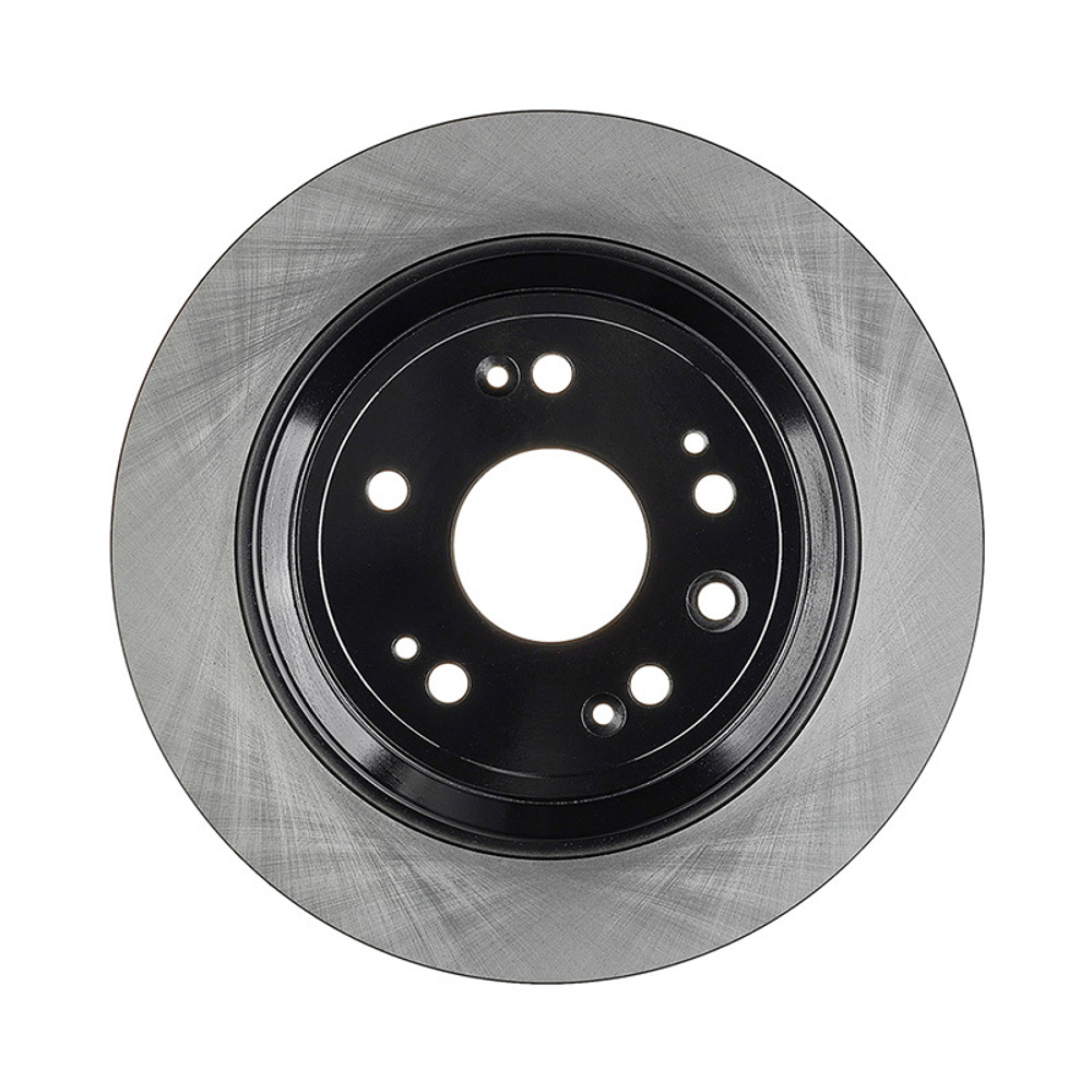 Диск тормозной задний AVANTECH BR0475S