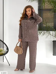 Костюм II-2250 Фабрика Моды