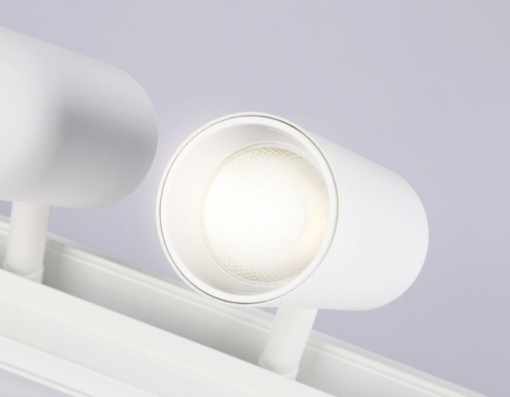 Ambrella Светильник светодиодный трековый для шинопровода Magnetic Track System GL3901