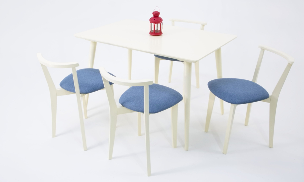 Стол Zip-mebel Монте 120