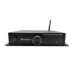 Premiera CI-2100mkII — стриминговый стереоусилитель класса D