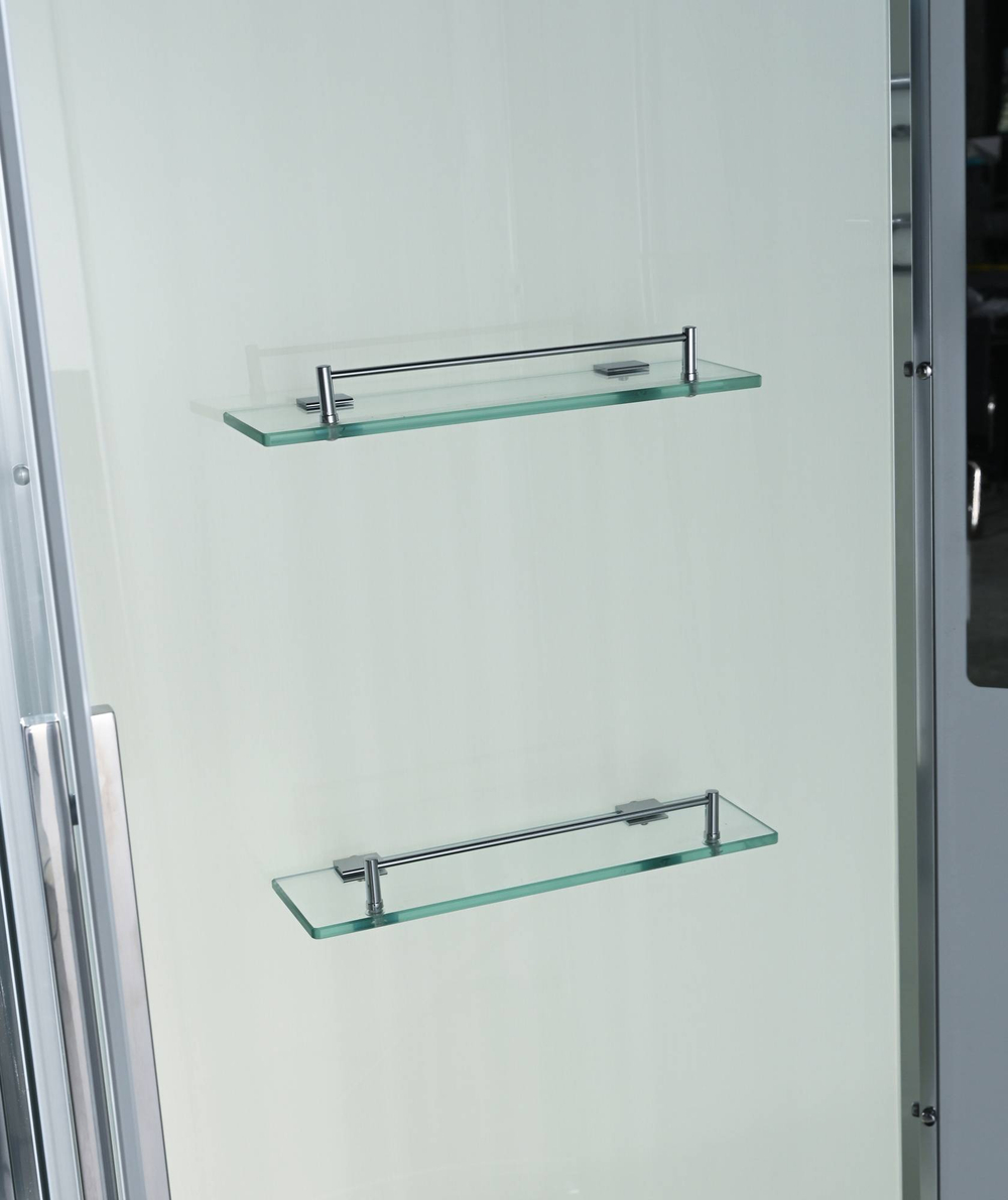 Душевая кабина AvaCan (АваКан) EM2811LT стандартная прозрачная