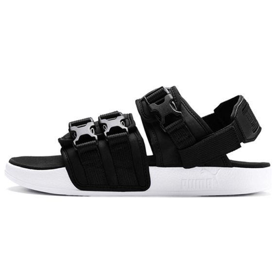PUMA Leadcat Ylm Lite Пляжные сандалии Унисекс