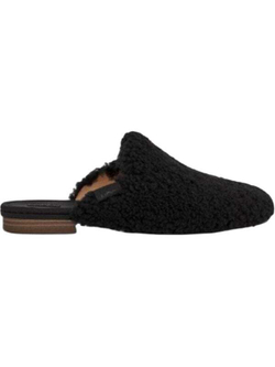 UGG Тапочки Slippers Black
