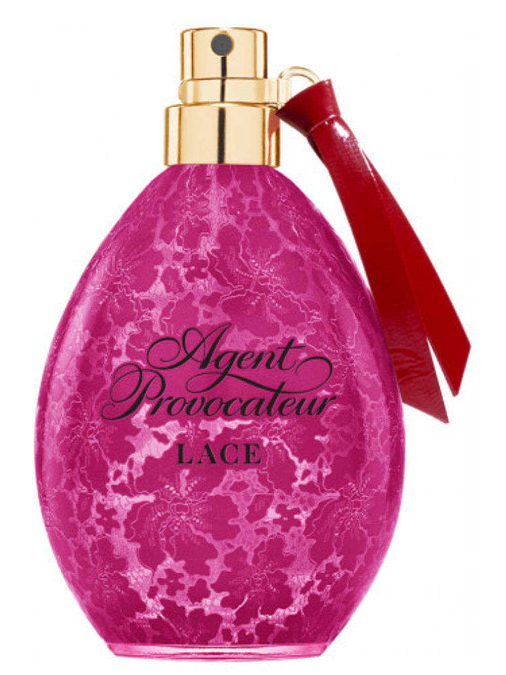 Agent Provocateur Lace