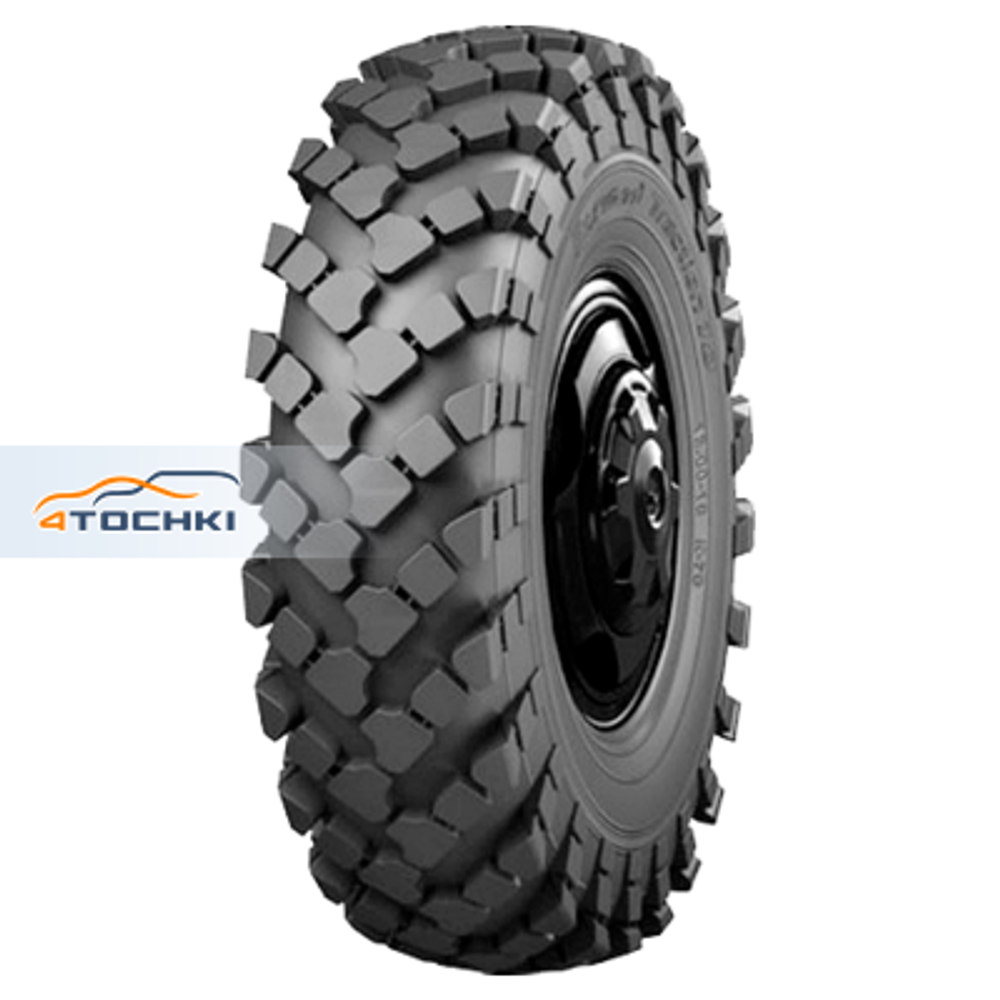 Грузовая шина NorTec 12,00-18 124F TR-70 TT 8PR, Универсальная ось