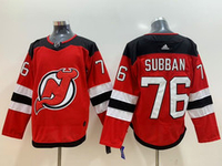 Джерси Пи-Кей Суббана -  New Jersey Devils