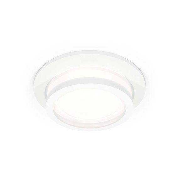 Встраиваемый светильник Ambrella light Techno Spot XC (C6512, N6220) XC6512060