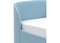 Диван-кровать KIDI Soft 90*200 см (голубой)