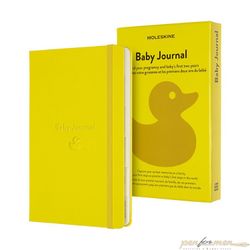 Блокнот Moleskine Passion Baby PASBABY Large (PASBABY)