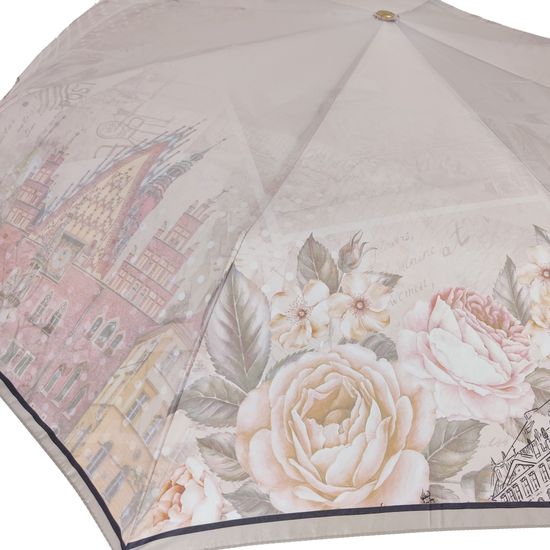 Женский зонт Три Слона Полный автомат 3846-A-03