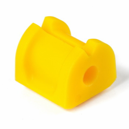 Полиуретановая втулка стабилизатора, задней подвески I.D. = 14 мм (2 шт.), Точка опоры.8-01-2467