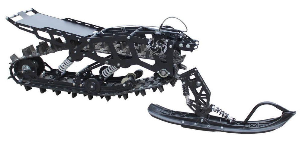 Гусеничный комплект для мотоцикла MONOTRACK 650 MAX 250-450cc