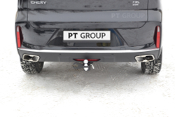 Фаркоп (тип "Е") ЭКСИД ТХЛ (2021-Н.В.) / PT-Group