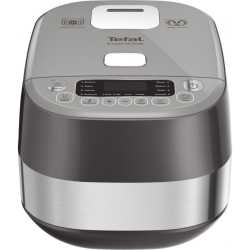 Мультиварка с индукционным нагревом Tefal ExpertCook RK802B32