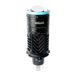 DIXEL Мини линзы A1 LED H4 5500K 12В (2 шт.)