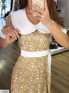 Платье II-4902 Фабрика Моды